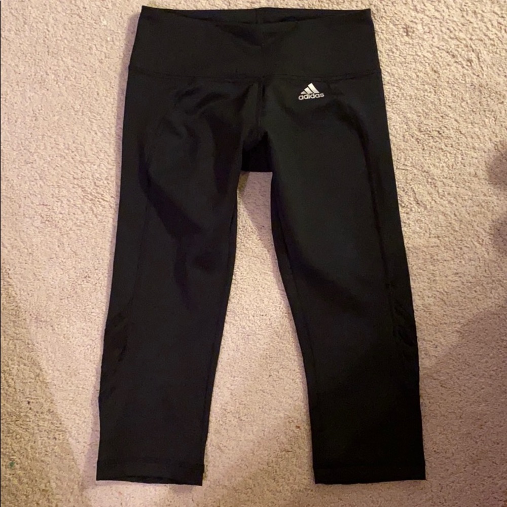 Adidas leggings
